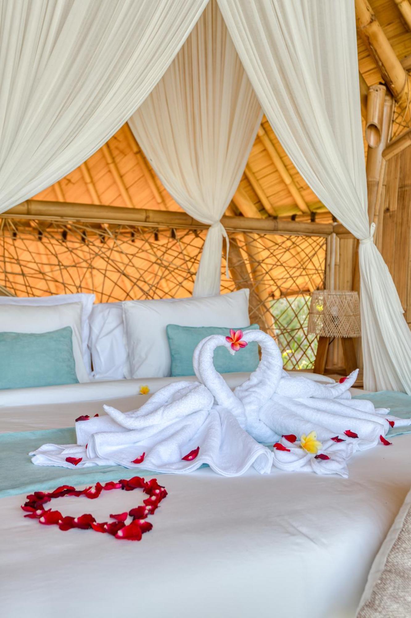 Puca Gavi Eco Luxury Villa Ubud Managed By Manara Exterior photo